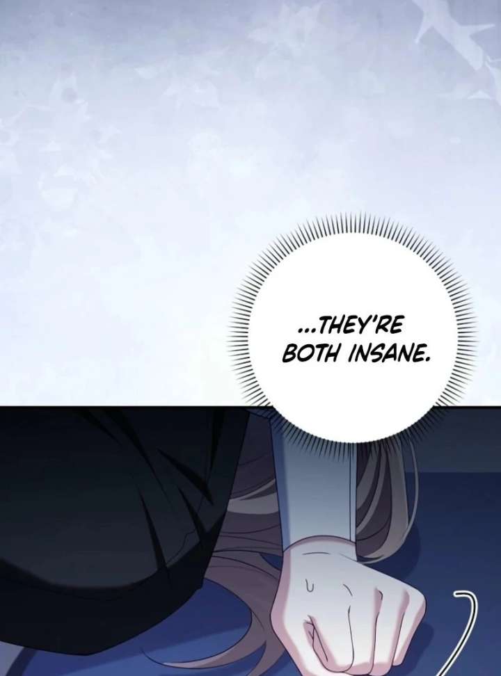 I Saved You, but I’m Not Responsible Chapter 60 - Page 90