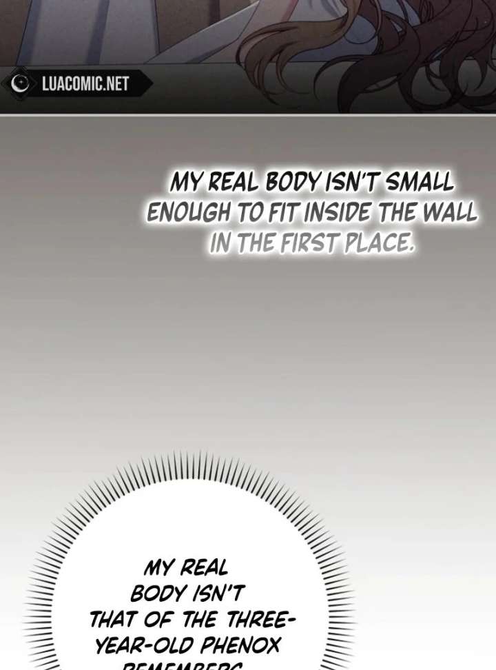 I Saved You, but I’m Not Responsible Chapter 60 - Page 10