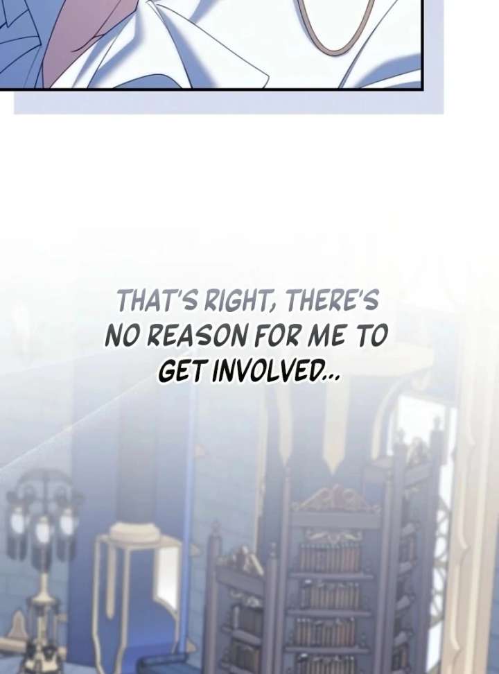 I Saved You, but I’m Not Responsible Chapter 60 - Page 93