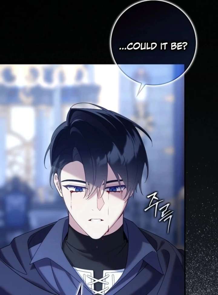 I Saved You, but I’m Not Responsible Chapter 60 - Page 96