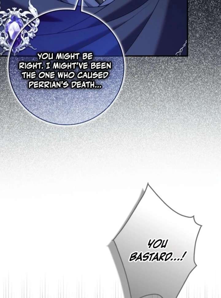 I Saved You, but I’m Not Responsible Chapter 60 - Page 97