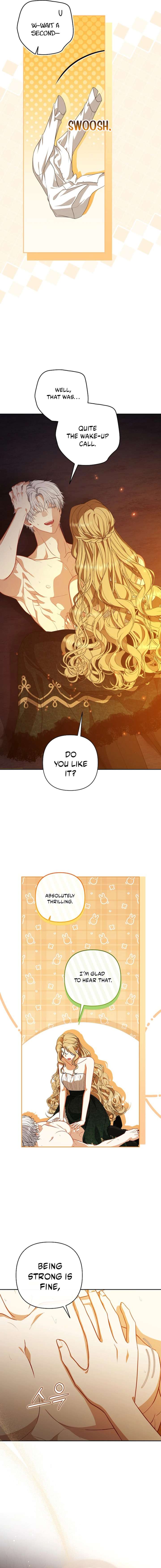 I Saw a Play Chapter 41 - Page 11