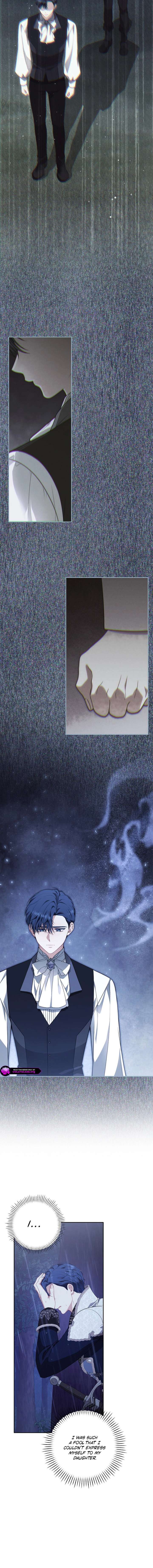 I Saw a Play Chapter 41 - Page 16