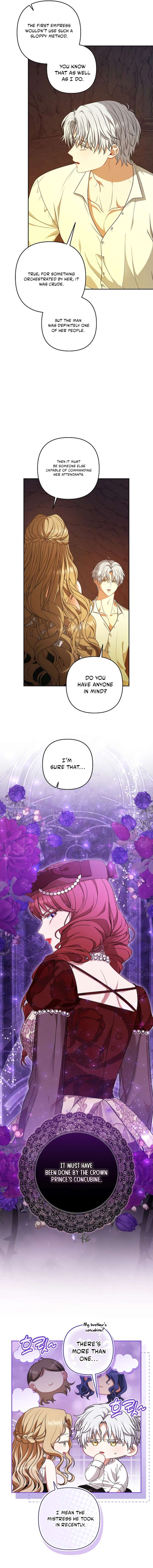 I Saw a Play Chapter 41 - Page 4