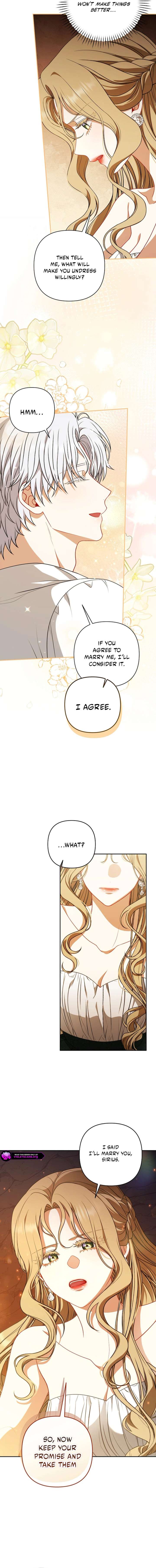 I Saw a Play Chapter 41 - Page 10