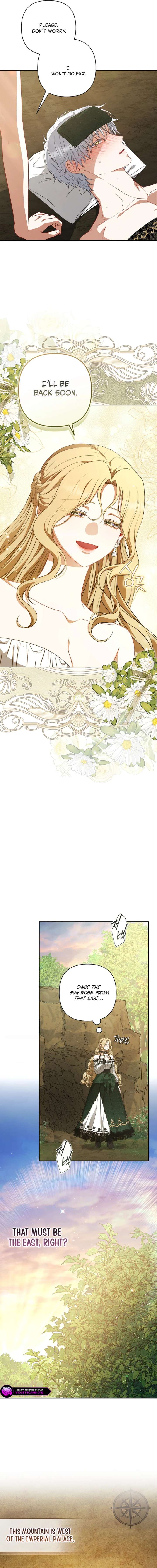 I Saw a Play Chapter 42 - Page 3