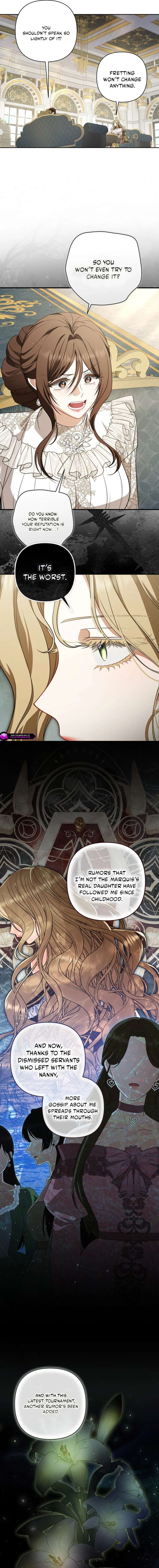 I Saw a Play Chapter 43 - Page 15