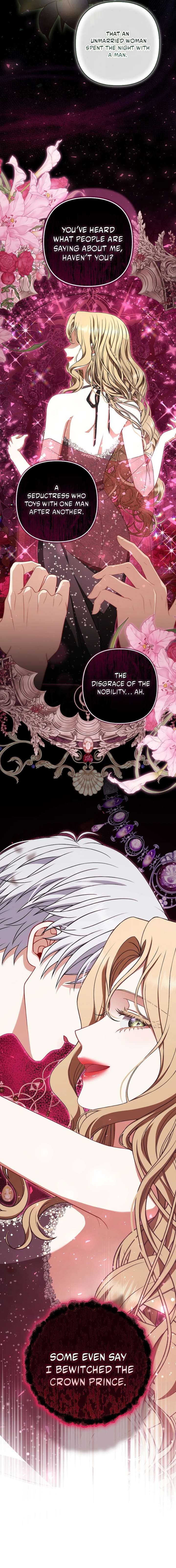 I Saw a Play Chapter 43 - Page 16