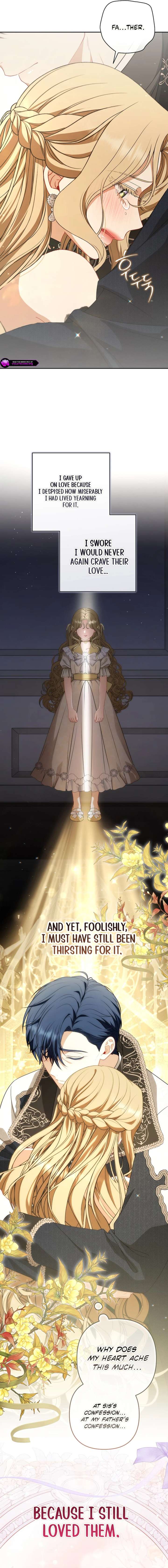 I Saw a Play Chapter 43 - Page 3