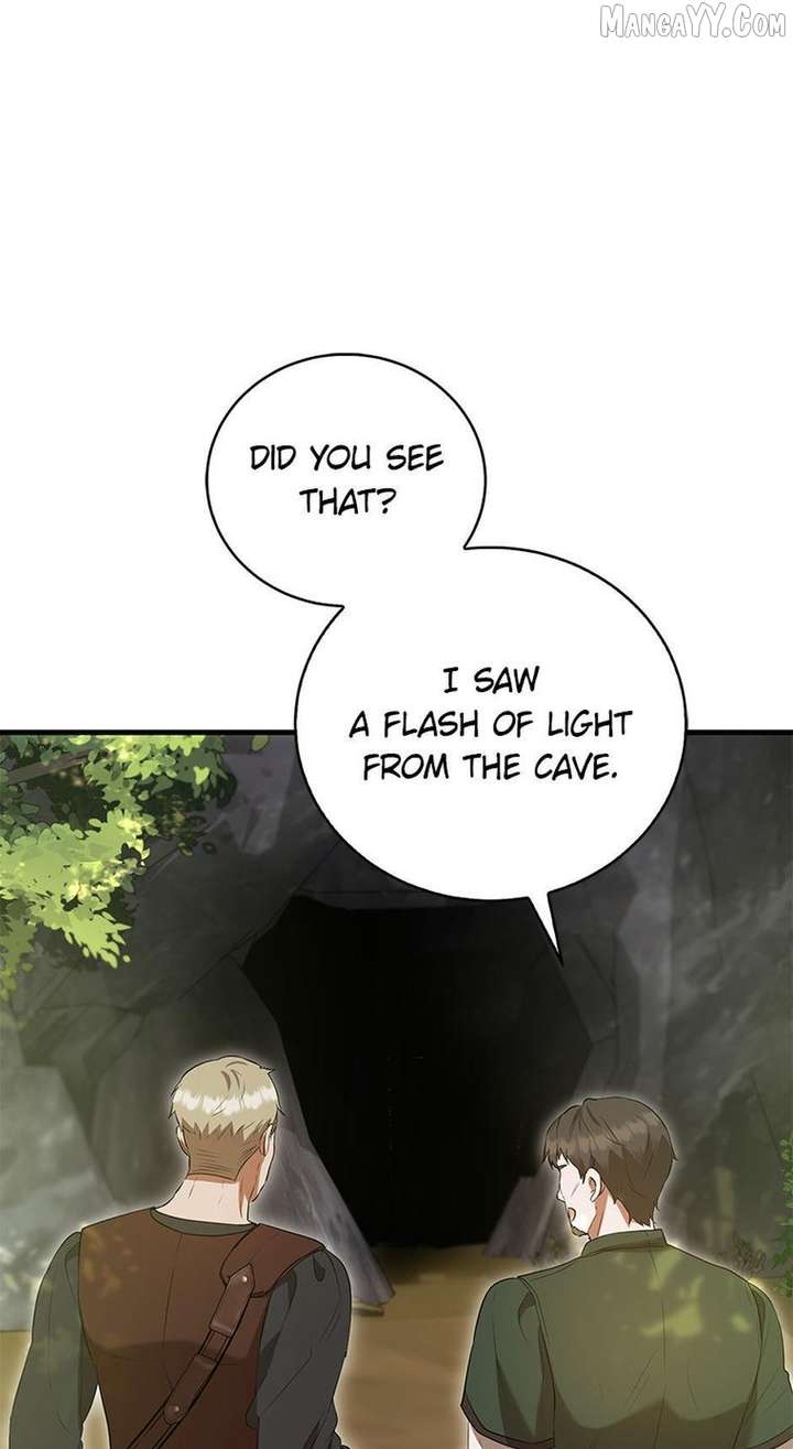 I Saw the Future With the Killer Grand Duke Chapter 65 - Page 1