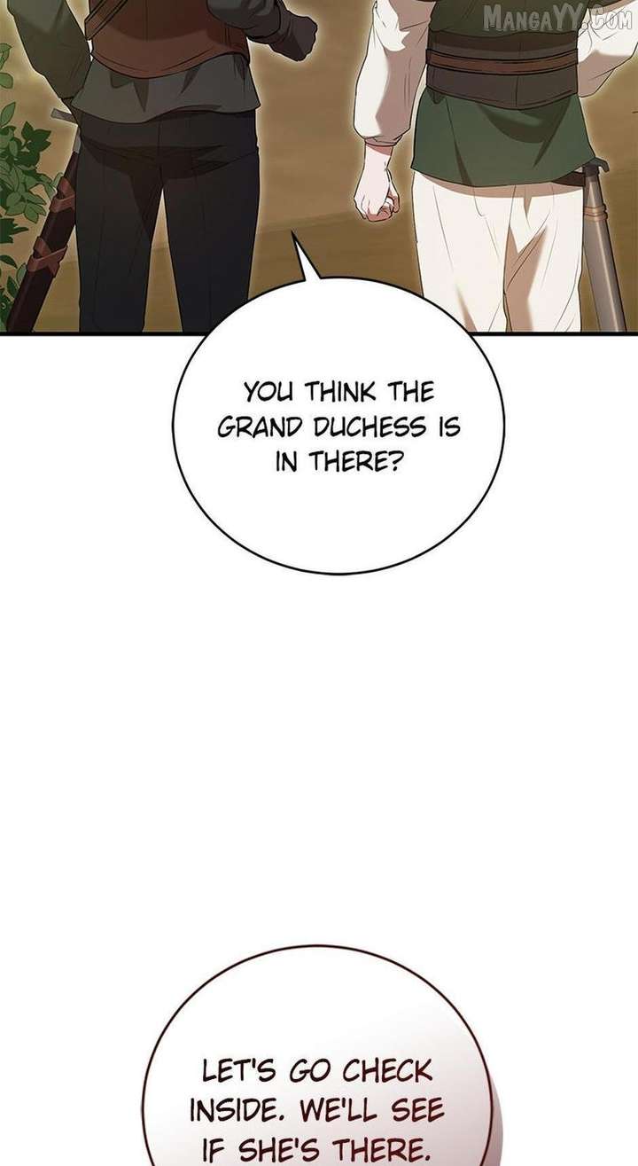 I Saw the Future With the Killer Grand Duke Chapter 65 - Page 2