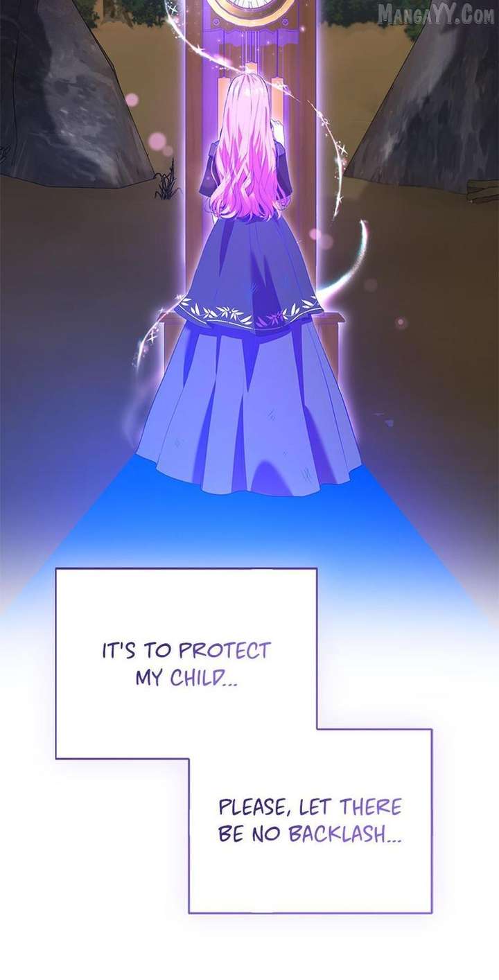 I Saw the Future With the Killer Grand Duke Chapter 65 - Page 12