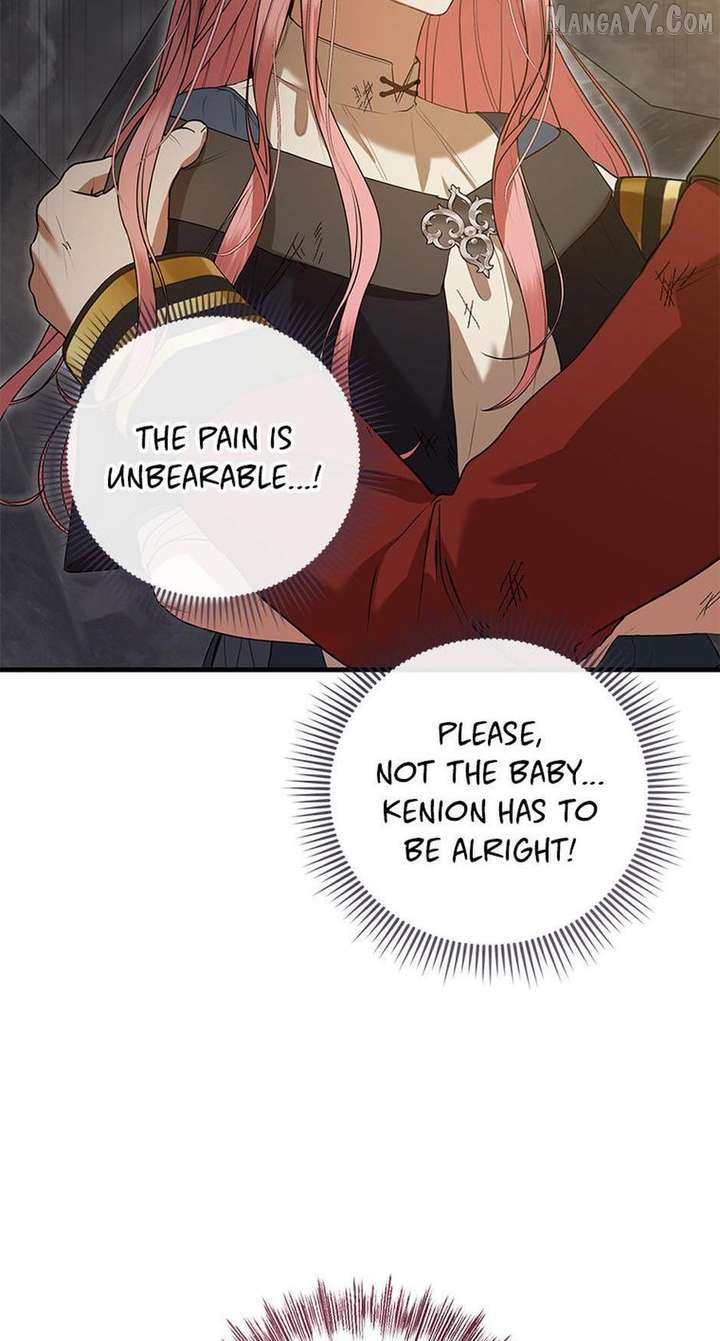 I Saw the Future With the Killer Grand Duke Chapter 65 - Page 20