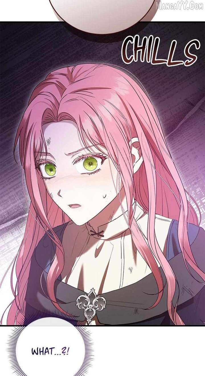 I Saw the Future With the Killer Grand Duke Chapter 65 - Page 3