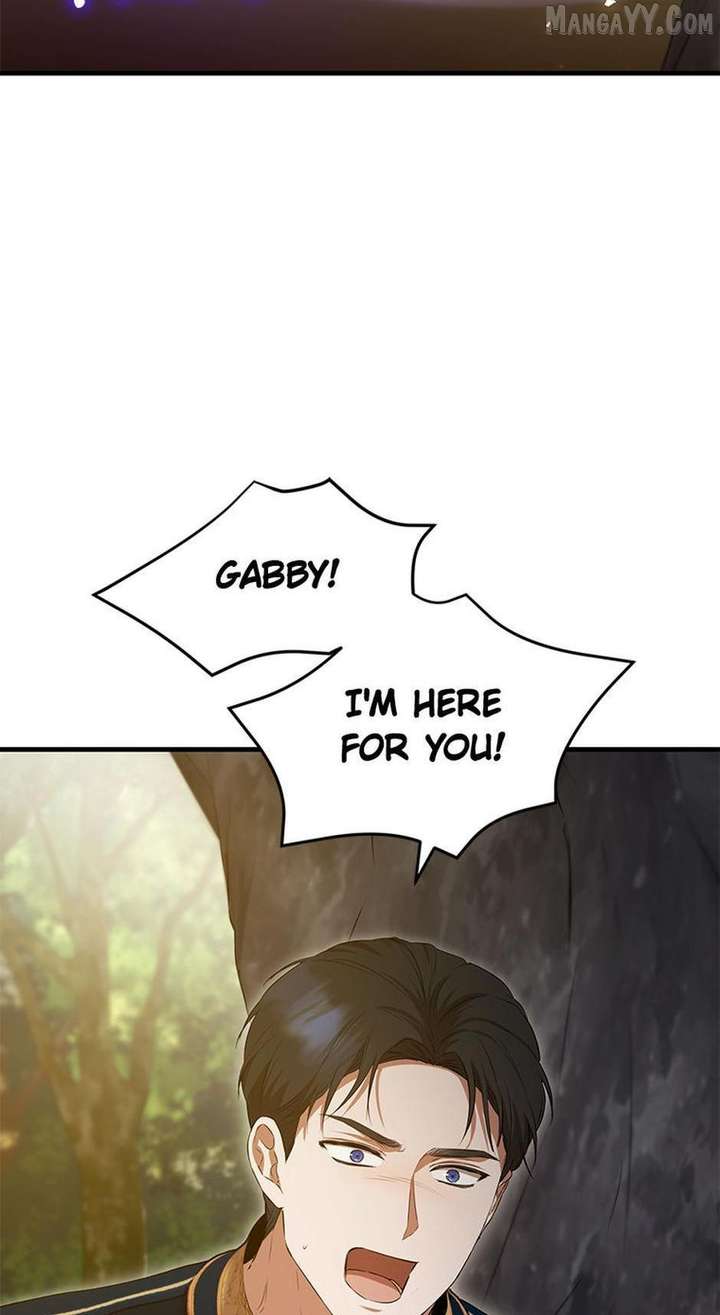 I Saw the Future With the Killer Grand Duke Chapter 65 - Page 25