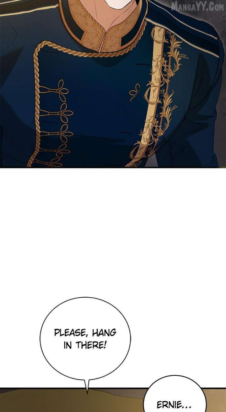 I Saw the Future With the Killer Grand Duke Chapter 65 - Page 26