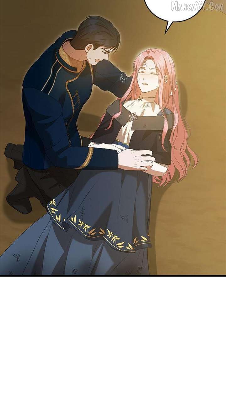 I Saw the Future With the Killer Grand Duke Chapter 65 - Page 27