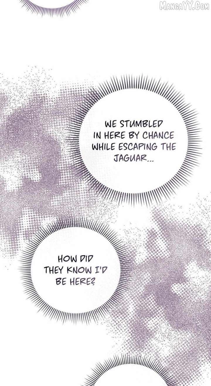 I Saw the Future With the Killer Grand Duke Chapter 65 - Page 4