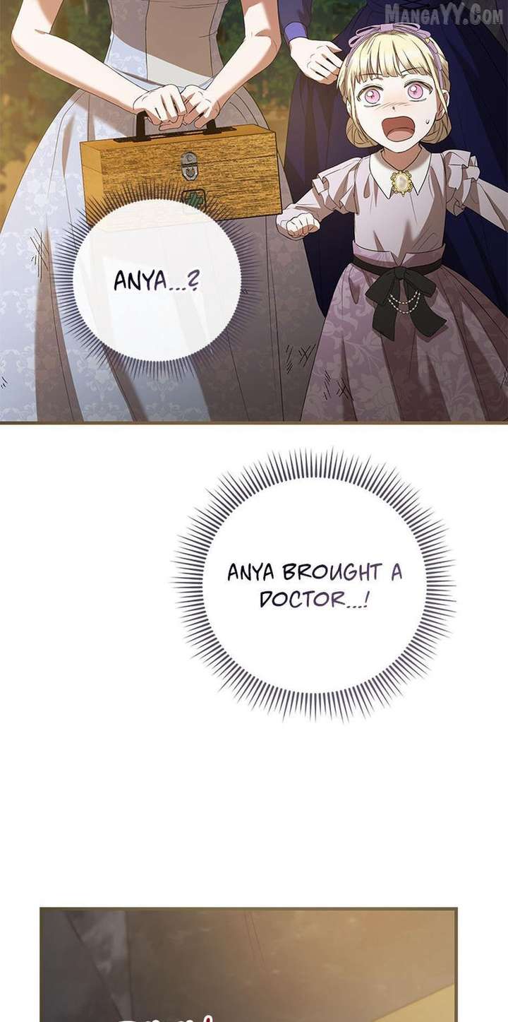 I Saw the Future With the Killer Grand Duke Chapter 65 - Page 31