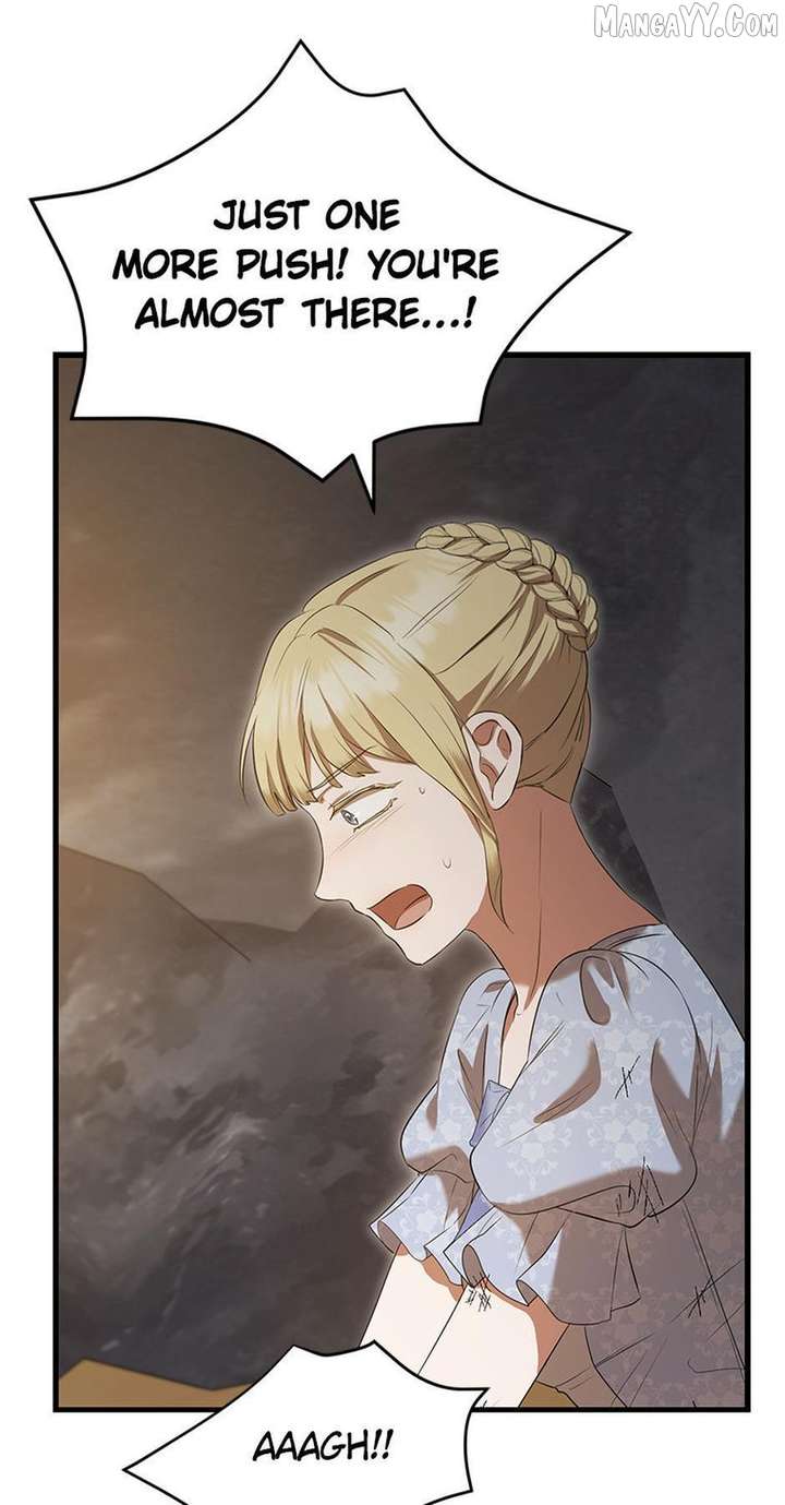 I Saw the Future With the Killer Grand Duke Chapter 65 - Page 37