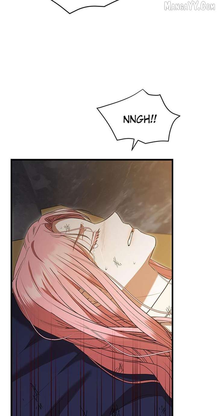 I Saw the Future With the Killer Grand Duke Chapter 65 - Page 38