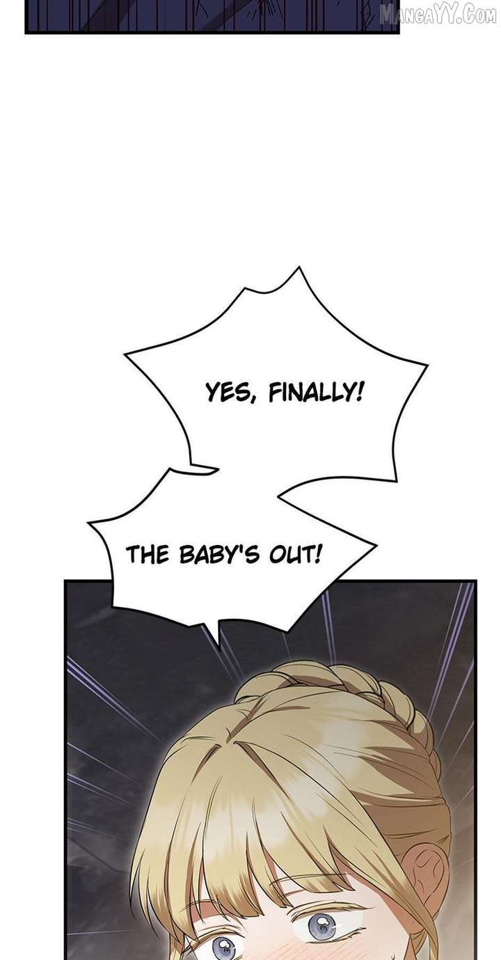 I Saw the Future With the Killer Grand Duke Chapter 65 - Page 39