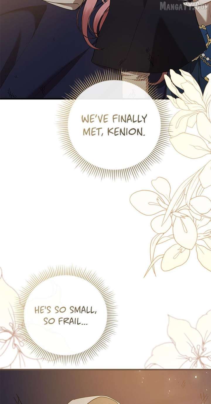 I Saw the Future With the Killer Grand Duke Chapter 65 - Page 43