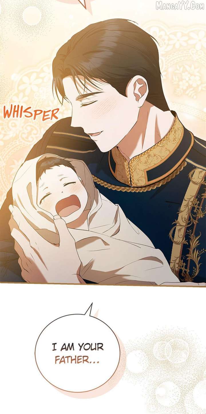 I Saw the Future With the Killer Grand Duke Chapter 65 - Page 48