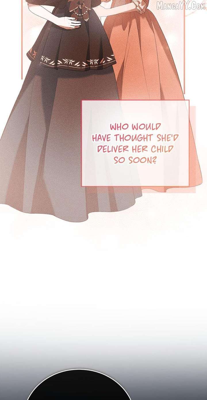 I Saw the Future With the Killer Grand Duke Chapter 65 - Page 57