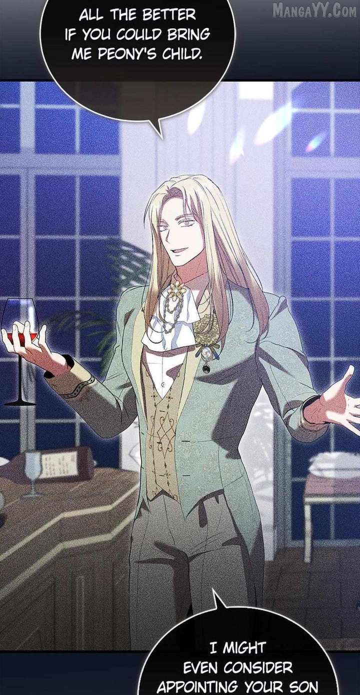 I Saw the Future With the Killer Grand Duke Chapter 65 - Page 58