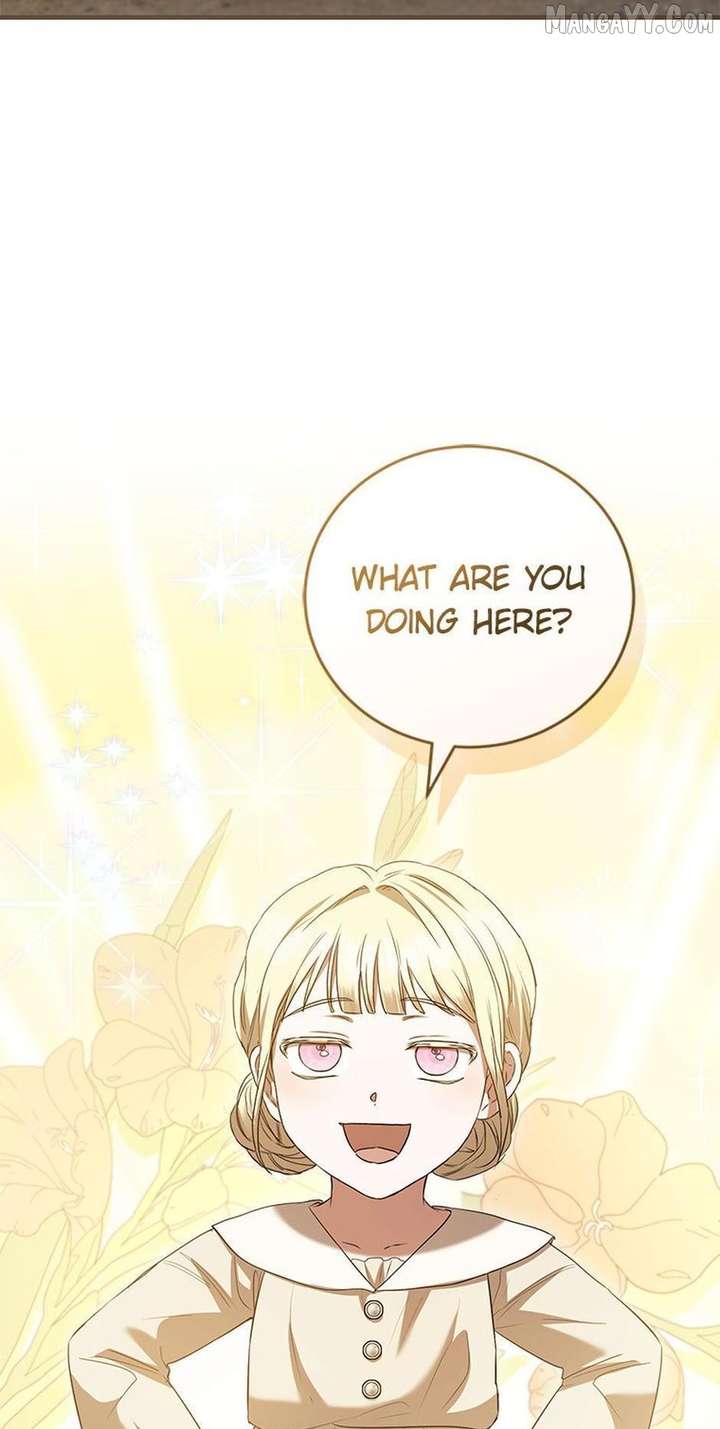 I Saw the Future With the Killer Grand Duke Chapter 65 - Page 65