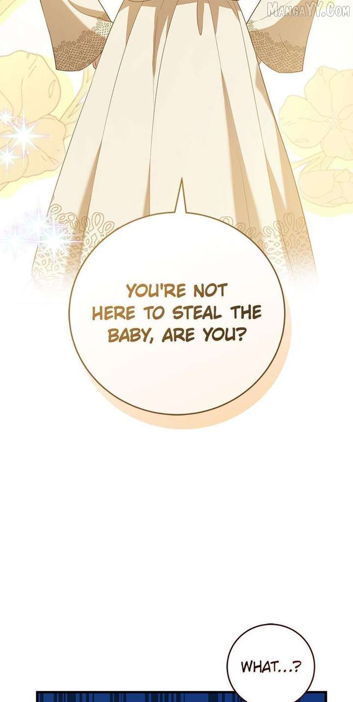 I Saw the Future With the Killer Grand Duke Chapter 65 - Page 66