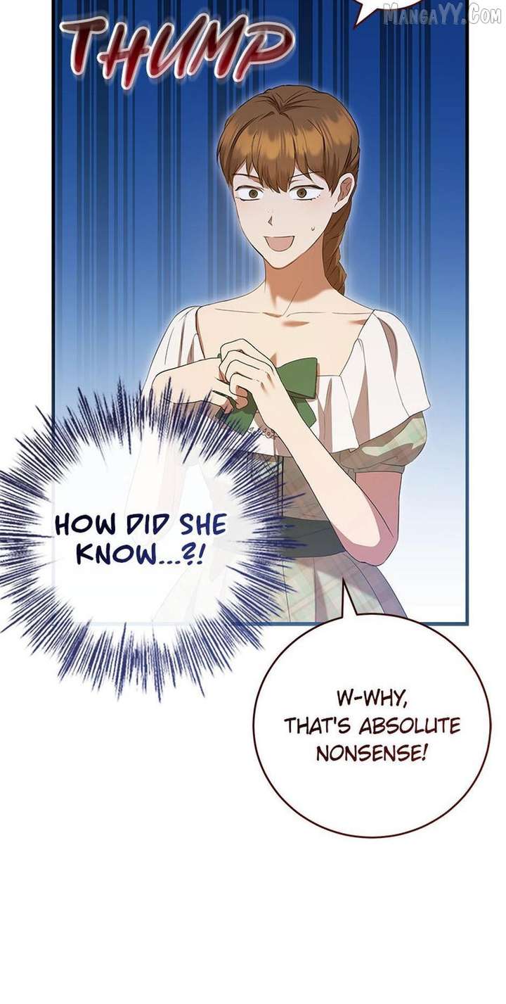 I Saw the Future With the Killer Grand Duke Chapter 65 - Page 67