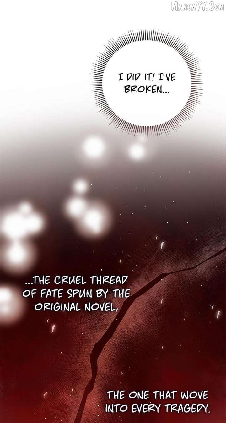 I Saw the Future With the Killer Grand Duke Chapter 65 - Page 79