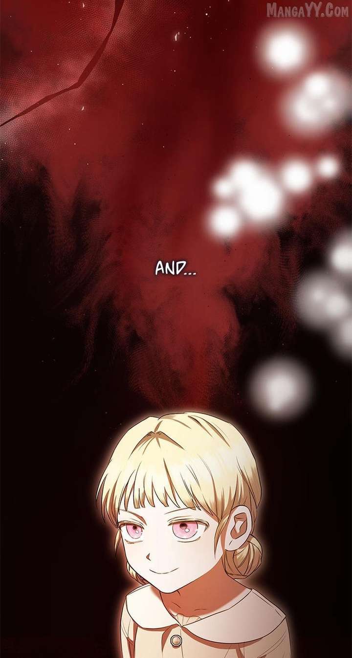 I Saw the Future With the Killer Grand Duke Chapter 65 - Page 80