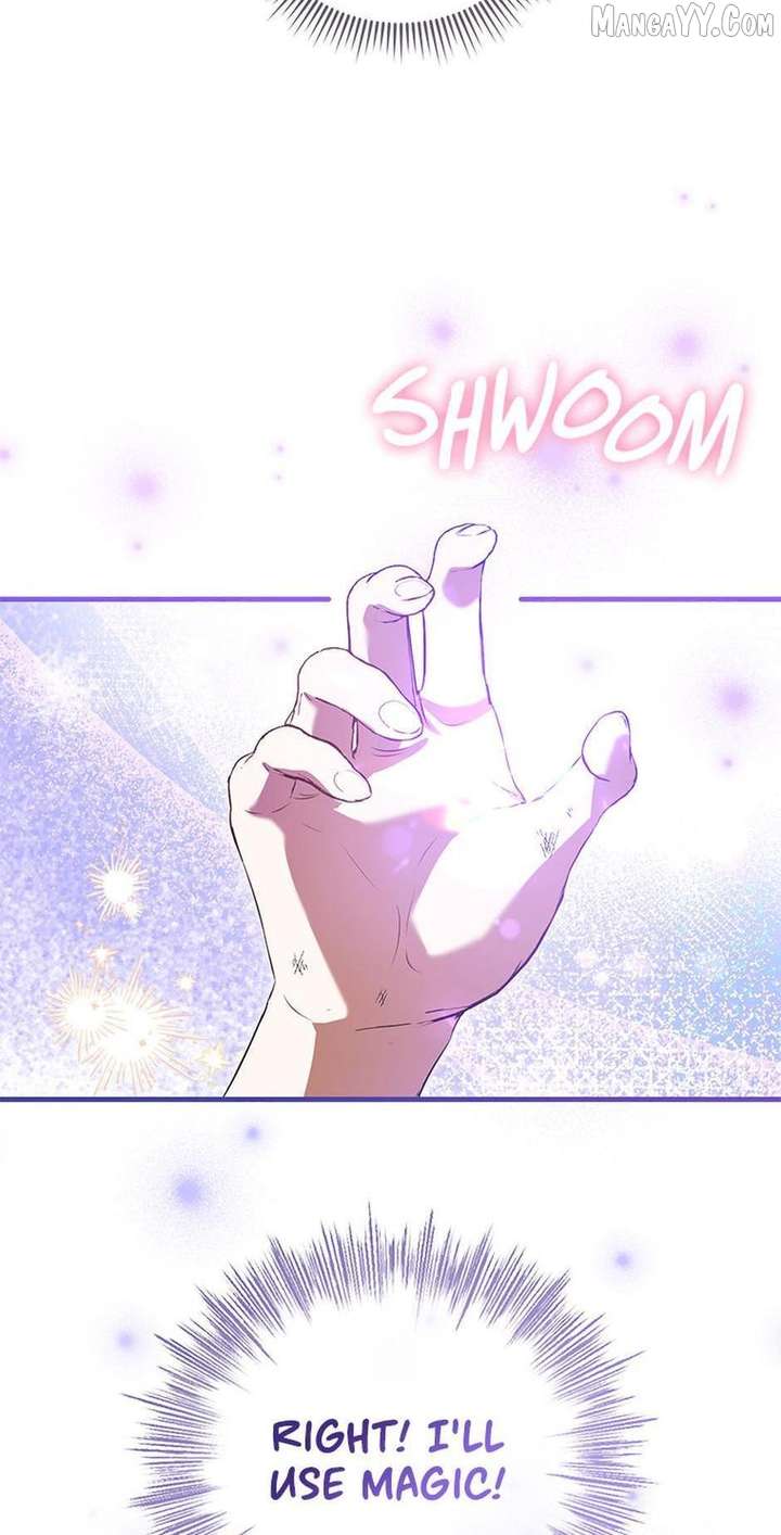 I Saw the Future With the Killer Grand Duke Chapter 65 - Page 9