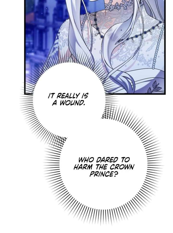 I Simply Cared For My Frail Dad Chapter 53 - Page 118