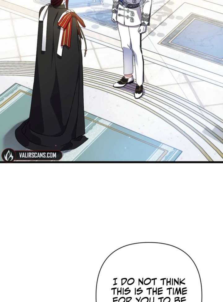 I Simply Cared For My Frail Dad Chapter 53 - Page 24