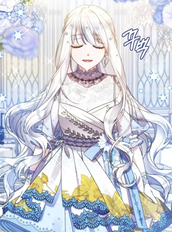 I Simply Cared For My Frail Dad Chapter 53 - Page 29