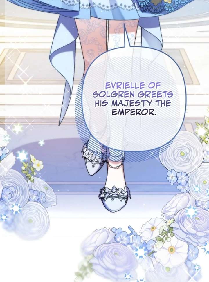 I Simply Cared For My Frail Dad Chapter 53 - Page 30