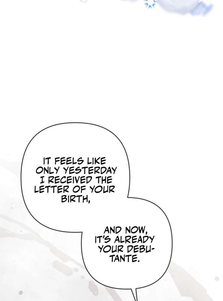 I Simply Cared For My Frail Dad Chapter 53 - Page 31