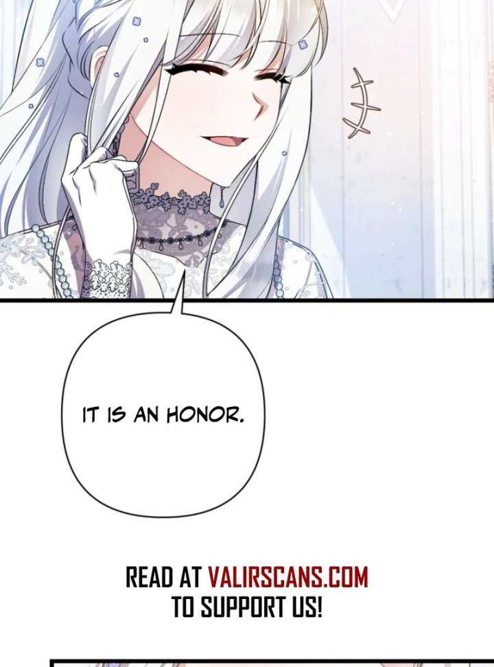 I Simply Cared For My Frail Dad Chapter 53 - Page 34