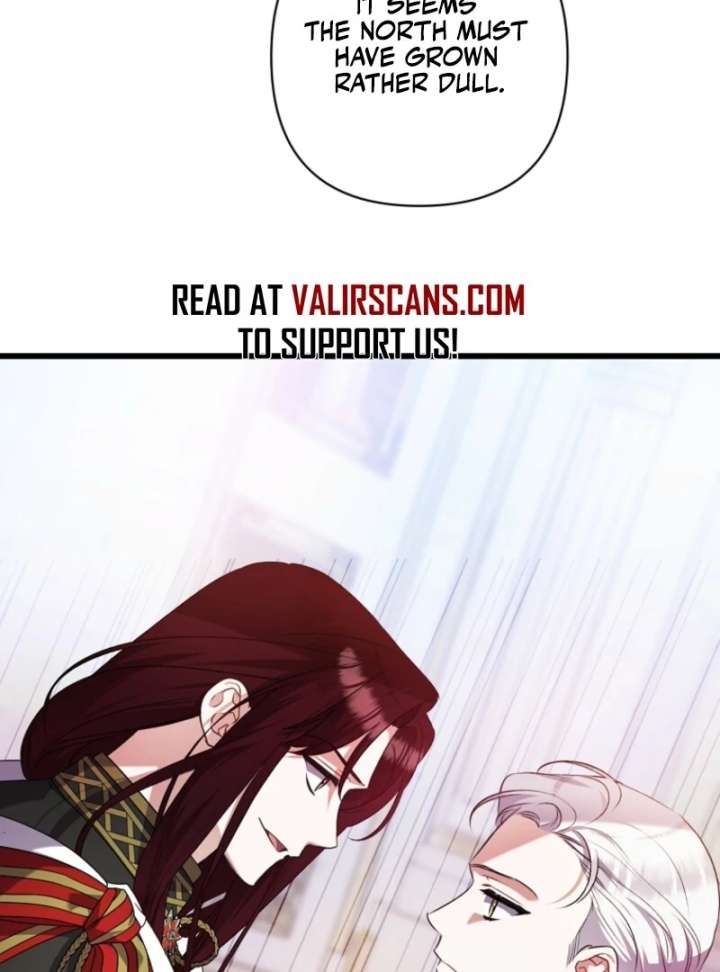 I Simply Cared For My Frail Dad Chapter 53 - Page 6