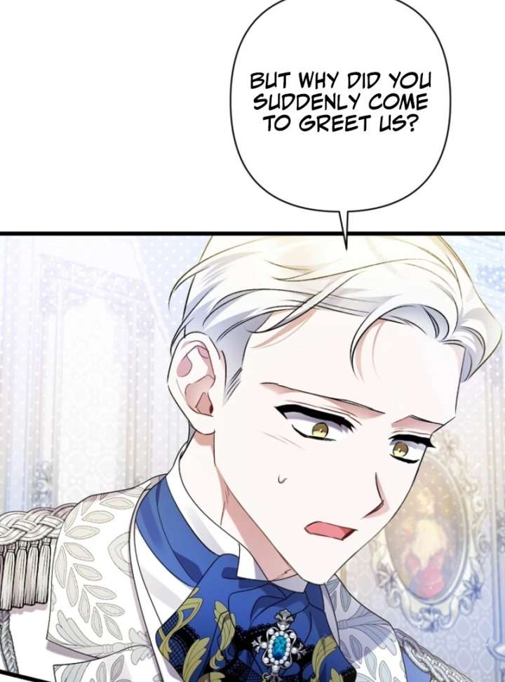 I Simply Cared For My Frail Dad Chapter 53 - Page 57