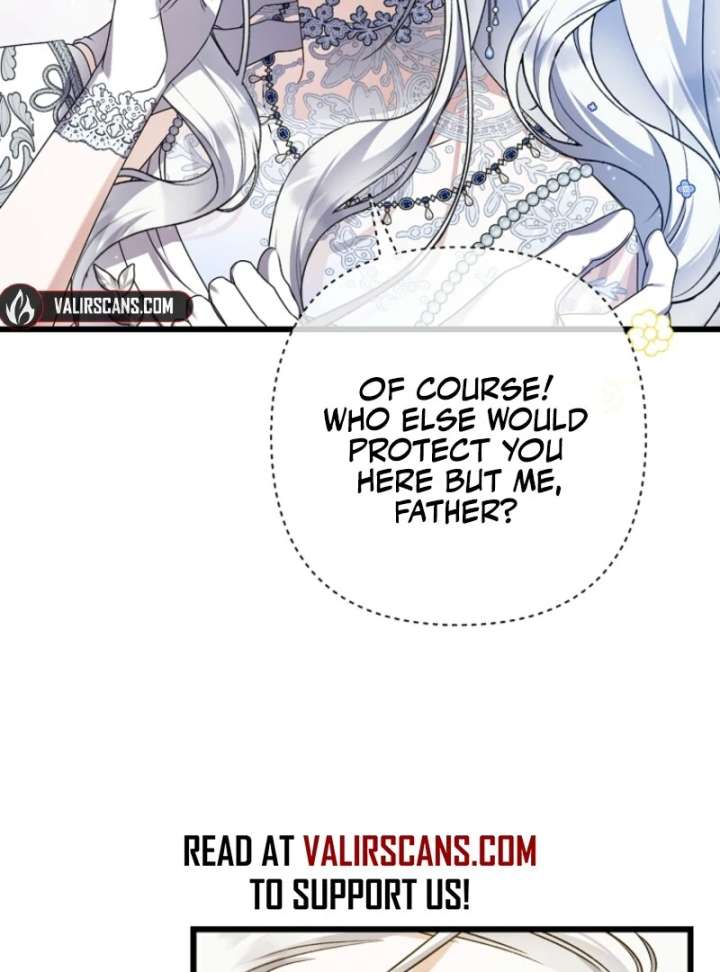 I Simply Cared For My Frail Dad Chapter 53 - Page 59