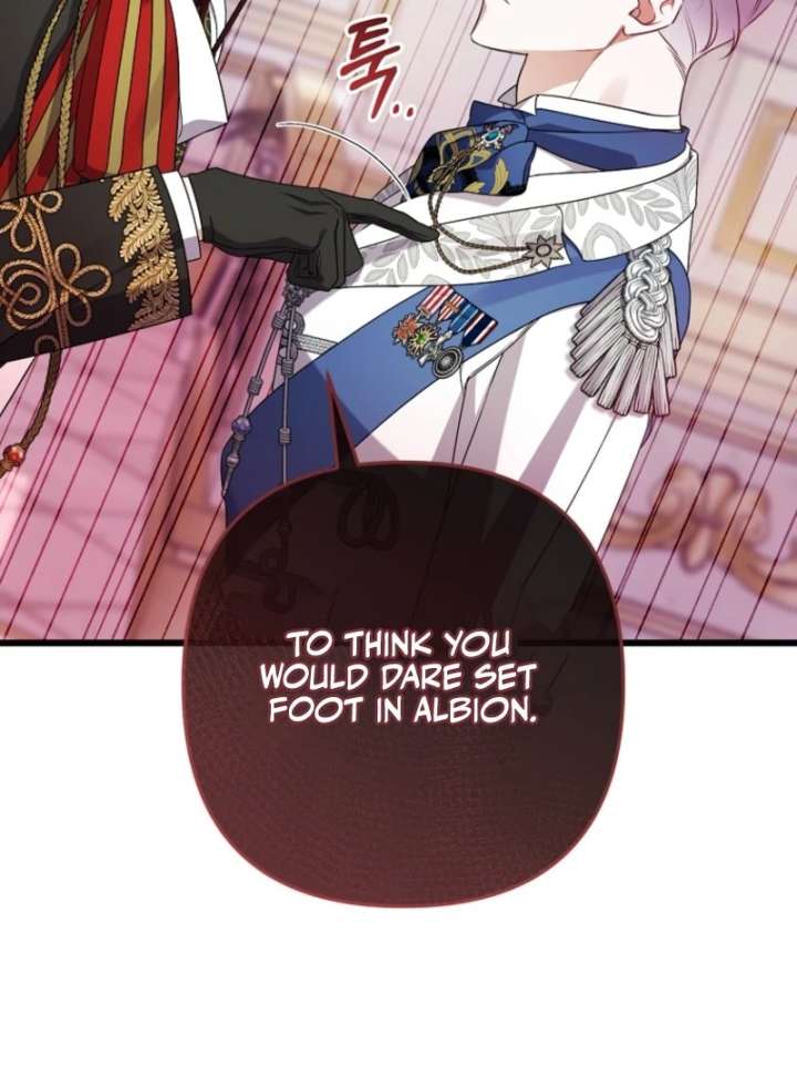 I Simply Cared For My Frail Dad Chapter 53 - Page 7