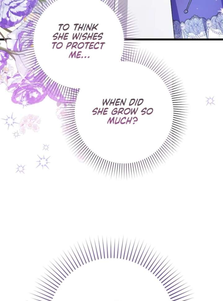 I Simply Cared For My Frail Dad Chapter 53 - Page 63