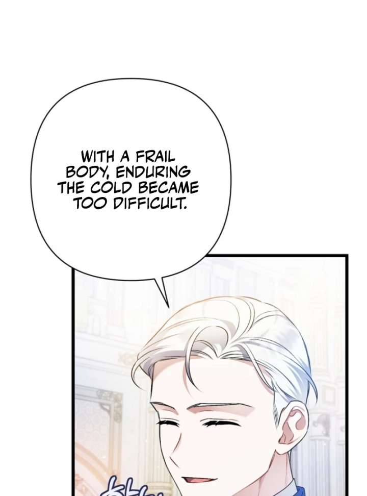 I Simply Cared For My Frail Dad Chapter 53 - Page 8