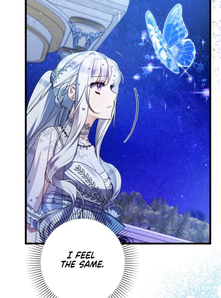 I Simply Cared For My Frail Dad Chapter 53 - Page 91