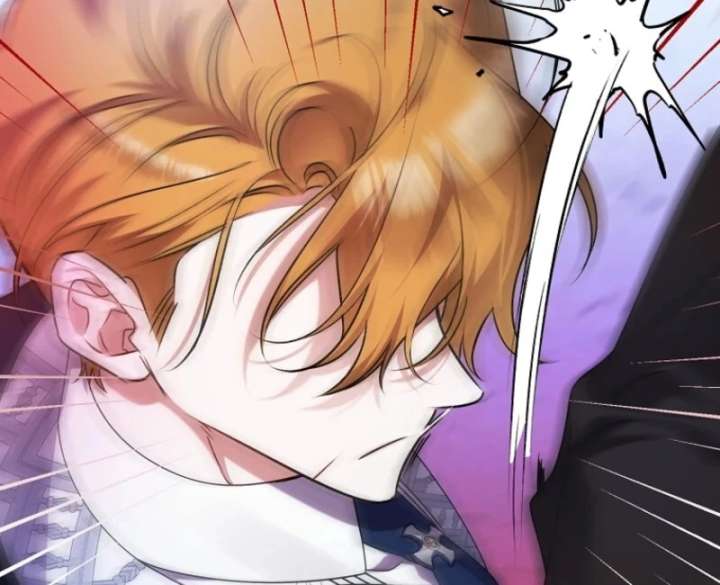 I Simply Cared For My Frail Dad Chapter 54 - Page 12